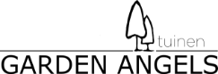 Garden Angels Logo